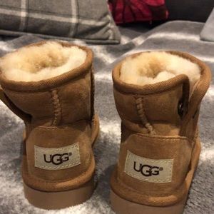 Ugg’s